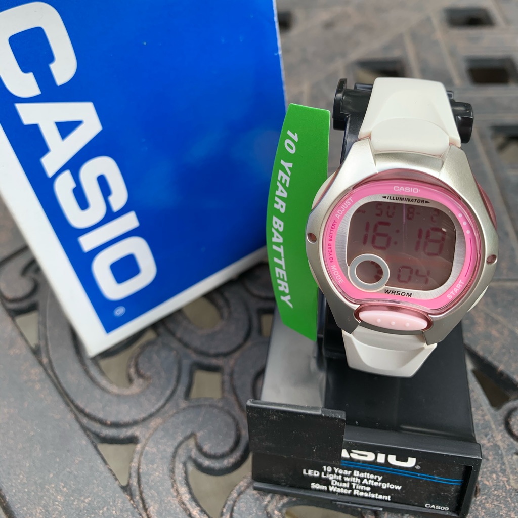 Brand New Casio Digital Watch